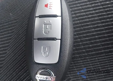 2014 Nissan Rogue Sv from USA, damaged, VIN 5N1AT2MV6EC779791